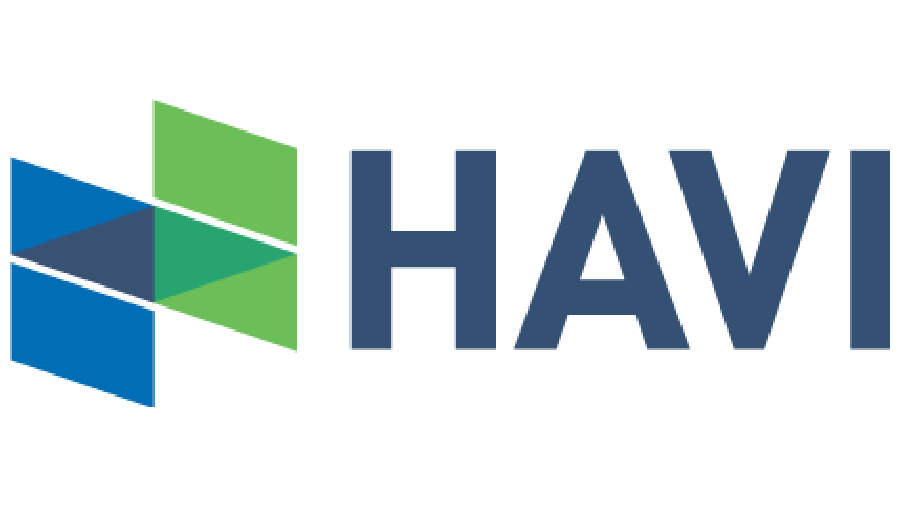 Logo - Havi