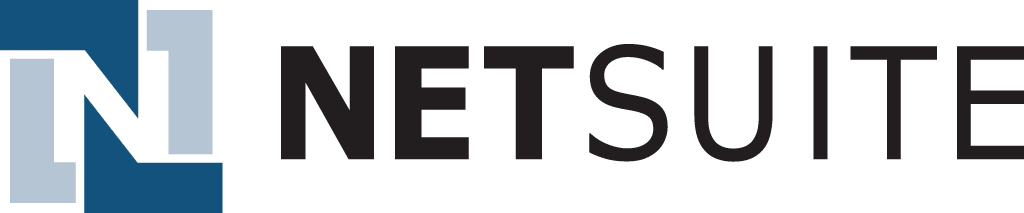 Logo - NetSuite
