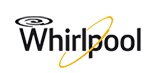 Logo de Whirlpool