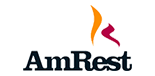 Logo Amrest