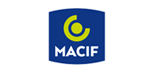 Logotipo da macif