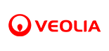 Logotipo da Veolia