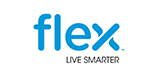 logo de flex