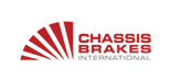 Logo - Chassis Brakes International