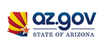 Logo - az.gov - Stato dell'Arizona