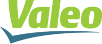 Logotipo da Valeo