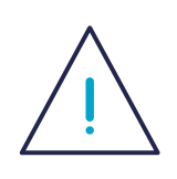 icône symbole alerte/avertissement