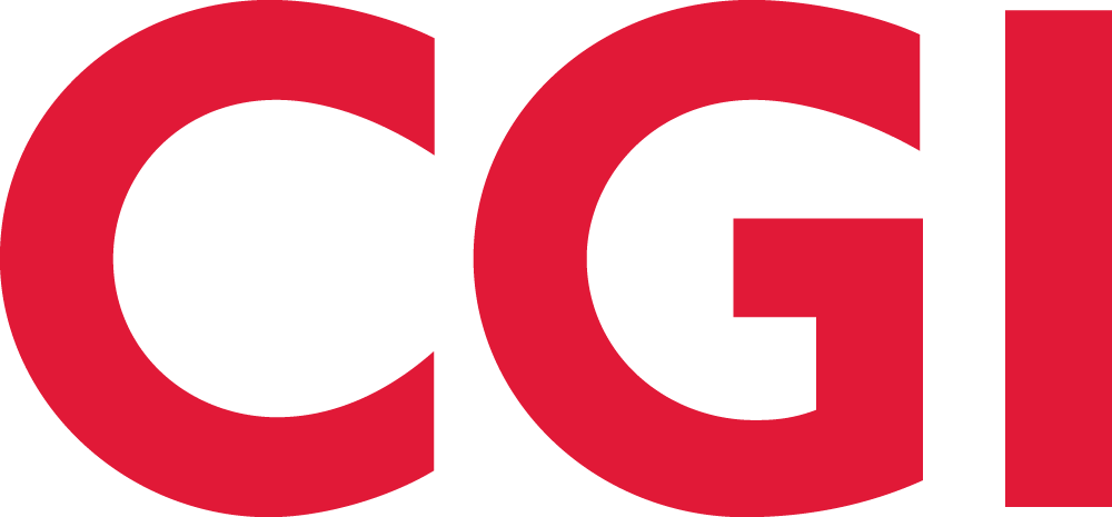 Logotipo de CGI 2013
