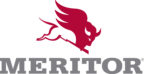 Logo Meritor, Inc.