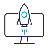 launch spend analytics with ease icon