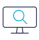 Contract Lifecycle Management - Search Icon
