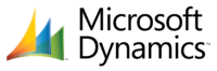 Logotipo - Microsoft Dynamics