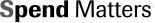 Logo - Spend Matters a