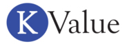 logotipo de KValue