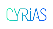 Cyrias logo