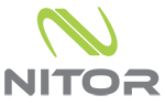 Logotipo de Nitor
