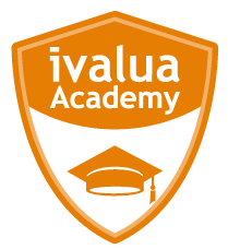 Logotipo - Ivalua Academy