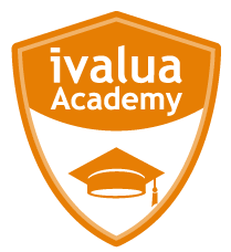 Logo - Ivalua Academy