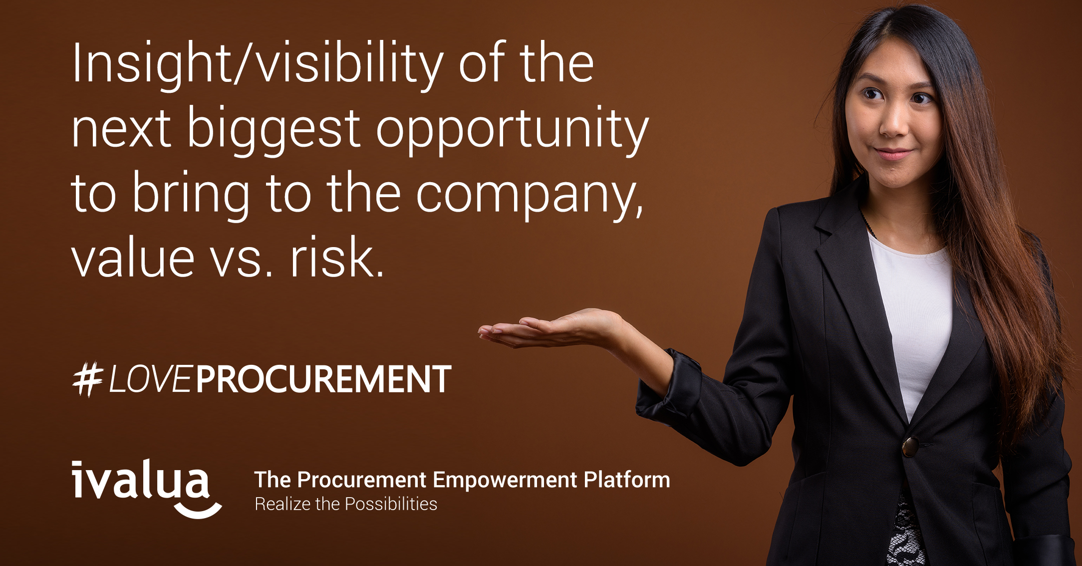 Loveprocurement - Insight