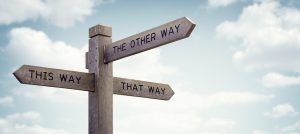 Digital Procurement – Pack your bag, you are going on a journey