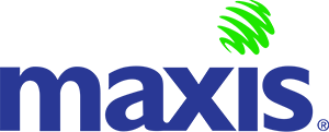 maxis logo