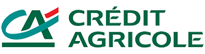 Logo de Crédit Agricole