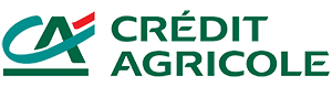 Logo Credit Agricole