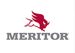 Logotipo da Meritor