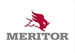 Logo Meritor