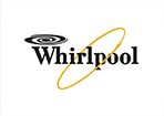 logotipo da whirlpool