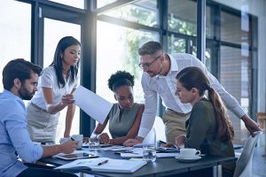 What is Invoice Automation?
