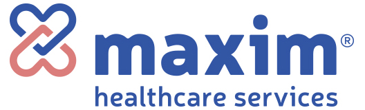 Logo - Partenaire Maxim