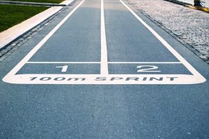 Procurement and the Need for Speed