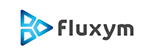 Logotipo de Fluxym 