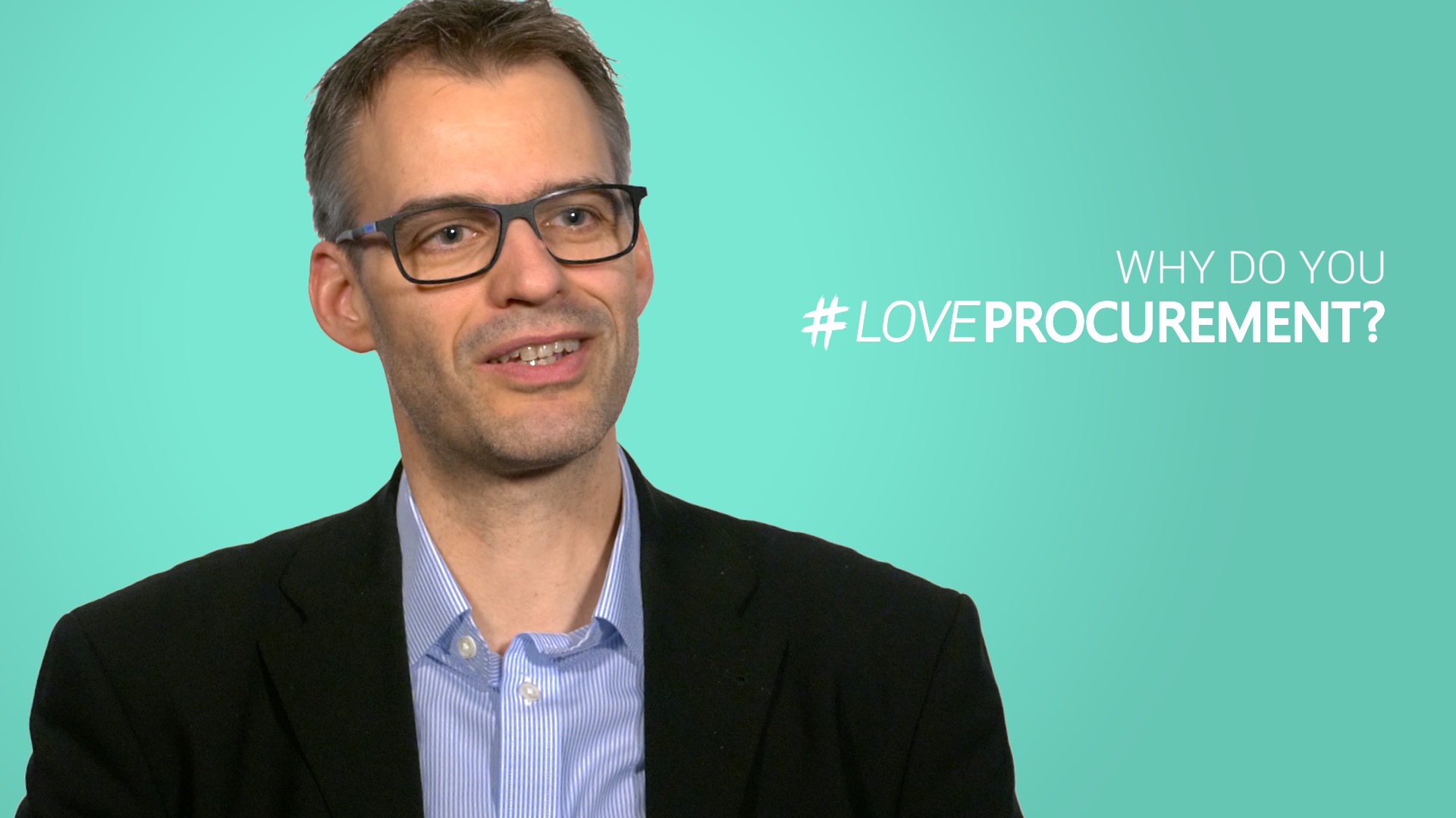 Loveprocurement - Wolfgang Groening - Deutsche Telekom