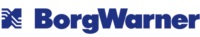 Logo BorgWarner