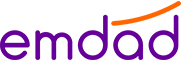 emdad logo