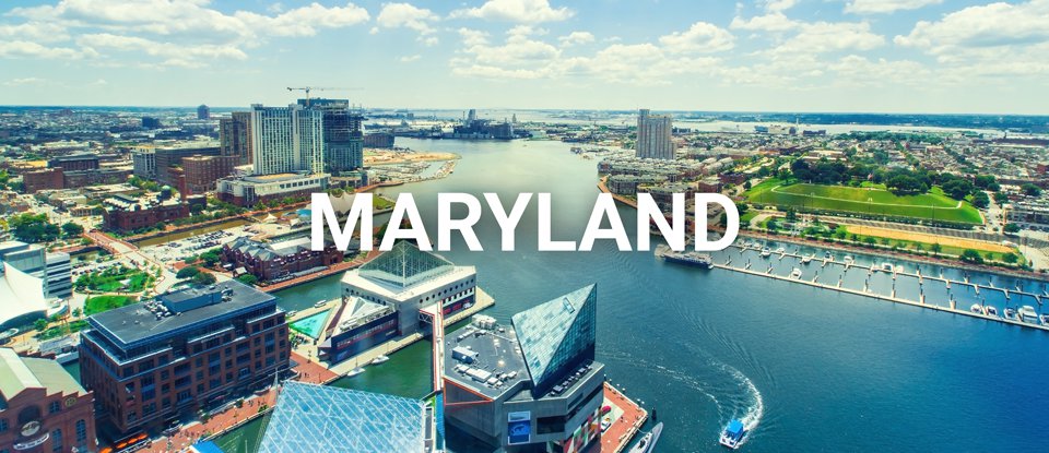 Maryland Market Place