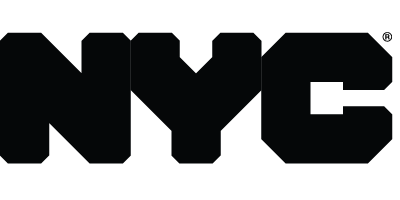 logotipo da nyc
