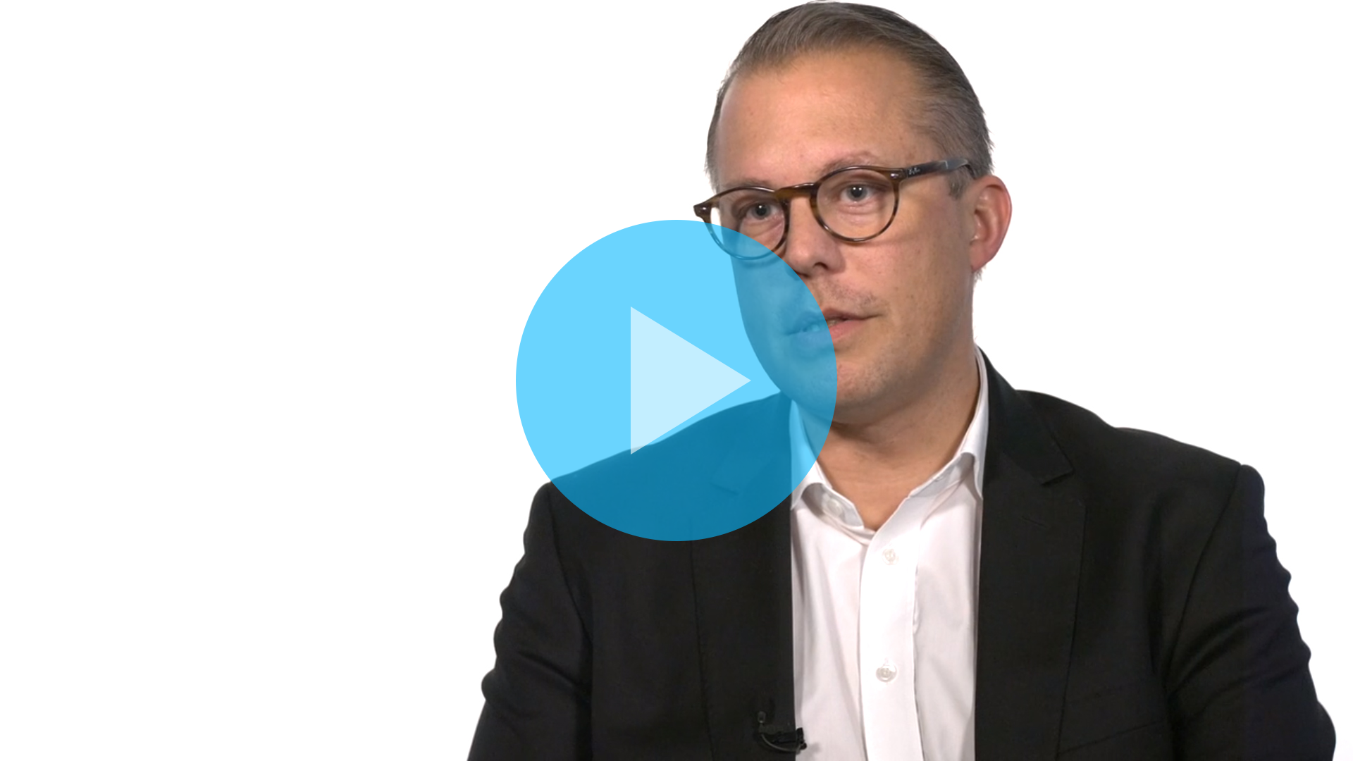 Video – Christian Michalak – VP Lieferkettenmanagement – Capgemini