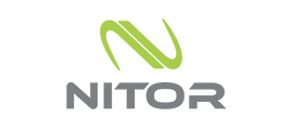 Logotipo de Nitor