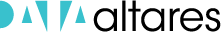 Logo de Data altares