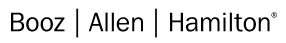 Booz Allen Hamilton Logo