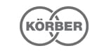 korber logo