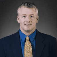 Jarrod McAdoo Profile