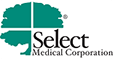 Select Medical Corp logo
