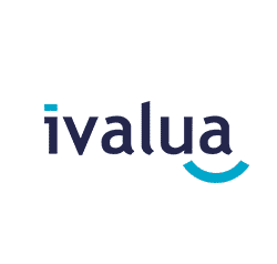 Ivalua Logo