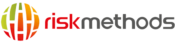 logotipo da riskmethods