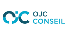 OJC Conseil logo