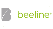 Logotipo de Beeline